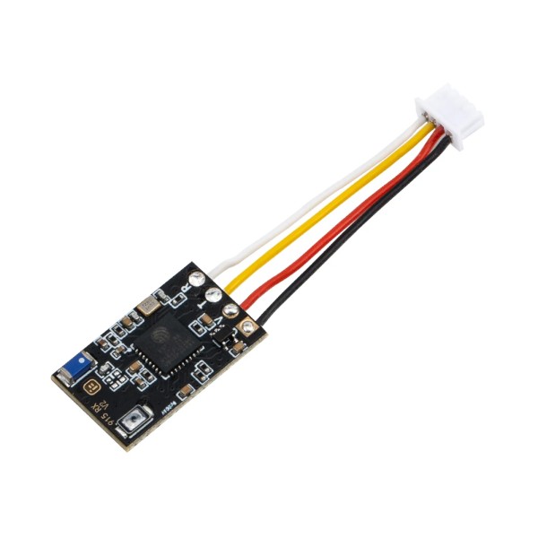 Módulo receptor TX IFlight ELRS 915MHz ELRS 2,4G al por mayor con antena de 70mm 40mm Antena de doble banda Stick para Commando 8 FPV